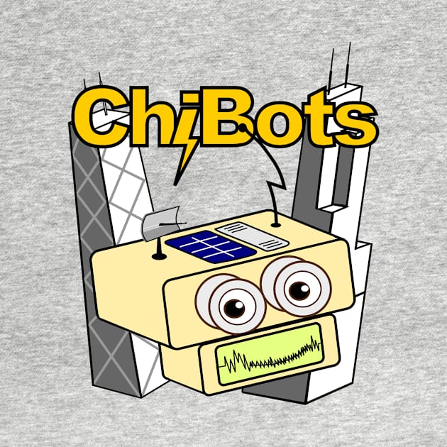 ChiBots logo by ChiBots